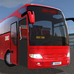 公交公司模拟器2023  v2.0.7 无限金币版