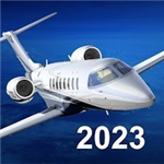 模拟飞行2022手机版中文版下载