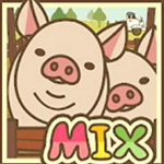 养猪场mix  v12.6 无限金币版