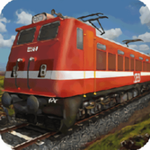 印度火车模拟3d v110.0 最新版