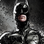 蝙蝠侠黑暗骑士崛起破解版中文版