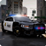 警车模拟器2023最新正版