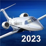 模拟飞行2023正版官方