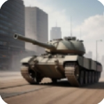坦克雄兵  v1.1 无限子弹版