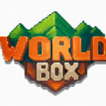 世界盒子  v0.21 全物品解锁版