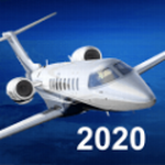 模拟航空飞行2020中文破解版下载