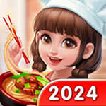 美食小当家游戏破解版  v1.99.0 无限钻石版