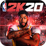 NBA2K20破解版无限金币  v98.0.3 无限金币版