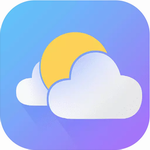 轻云天气app下载安装官网版  v1.1.1 免费版