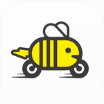 蜜蜂出行app下载正版官网版  v8.0.4 免费版