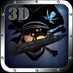 潜艇海盗3DM汉化版  v1.3 无限金币版