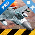 模拟空战最新版本  v4.2.9 飞机全解锁版