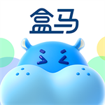 盒马  v6.5.0 安卓版