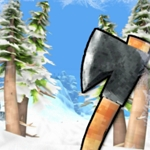 冬季森林生存  v0.0.28 破解版