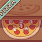 可口的披萨美味的披萨2024破解版无限金币版