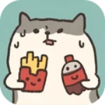 猫猫开餐厅无限金币版