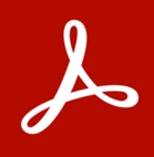 Adobe Acrobat Pro DC