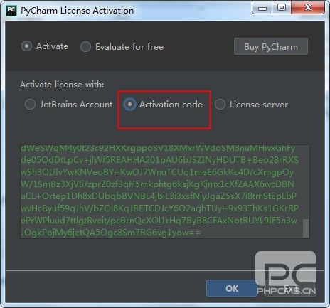 pycharm 2019破解版