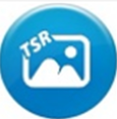 TSR Watermark Image中文版(图片水印制作软件)