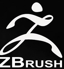 ZBrush(雕刻纹理绘制工具)