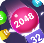 2048重力球球无限道具版