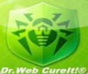 Dr.Web CureIT(大蜘蛛杀毒软件)免费版下载 v12.5.2 官网版