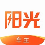 阳光出行车主端app