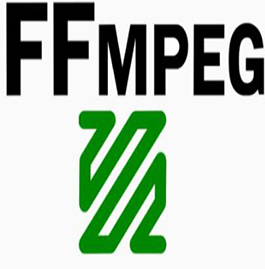 FFmpeg开源转化软件 v8.1.0 绿色版