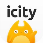 icity日记