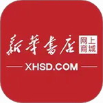 新华书店官网买书app