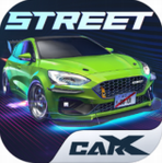 CarXStreet街头赛车破解版直装版中文版