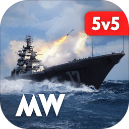 现代战舰无限钞票版 v1.9.1 安卓版