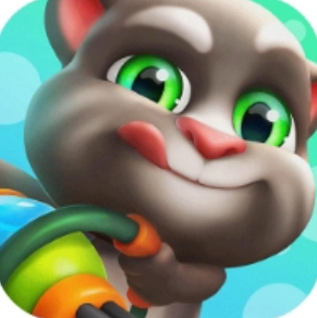 汤姆猫荒野派对全武器破解版