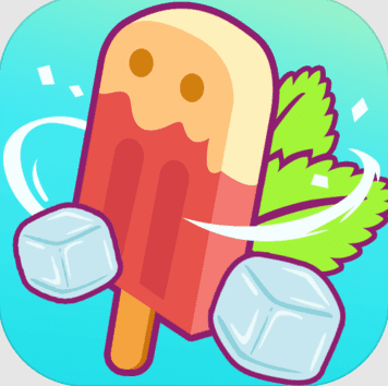 夏日老爹雪糕店中文版