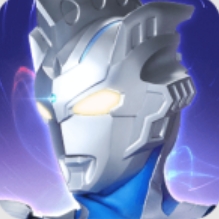 奥特曼传奇英雄破解版无限钻石直接购买全部英雄 v3.9.1 安卓版