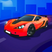 狂怒飞车破解版无限内购版 v1.9.0 修改版