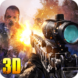 僵尸前线4无限金币银币钻石版  v1.94 内购版