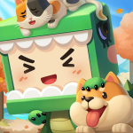 迷你世界破解版999999迷你币  v1.50.1 无限迷你币版