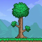 泰拉瑞亚内置作弊菜单版  v1.4.4.9.6 中文版