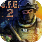 特种部队小组2内置作弊菜单版  v4.34 破解版