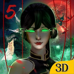 无尽噩梦5破解版内置菜单版