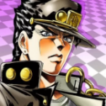 jojo吃鸡内置菜单版 v3.4 自制版