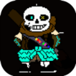 inksans最后的色彩无敌版