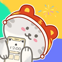 布丁锁屏破解版