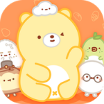 元气食堂内置菜单版 v1.0.8 无限金币版