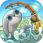 钓鱼佬净化海洋免广告版 v1.2.4 内置菜单版