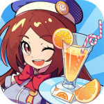 饮料小镇无限金币钻石版