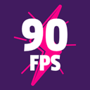 90fps画质助手  v3.72 安卓版