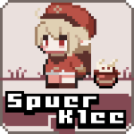 超级可莉superklee无敌版